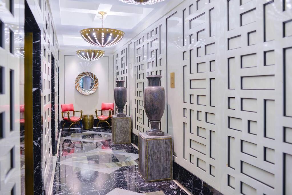 Wonderful 2 Bedroom Apt With Ocean Views At Icon Brickell Miami Exterior photo